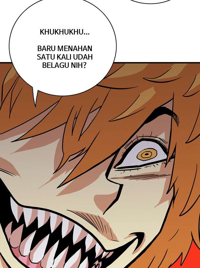 Troll Trap Chapter 25 Gambar 22