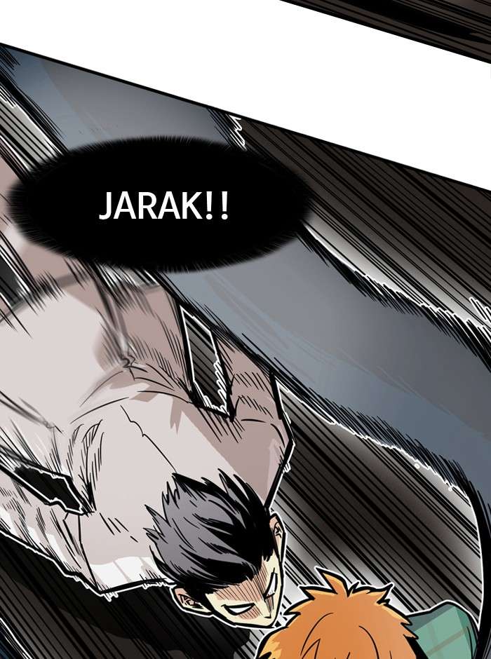 Troll Trap Chapter 25 Gambar 28