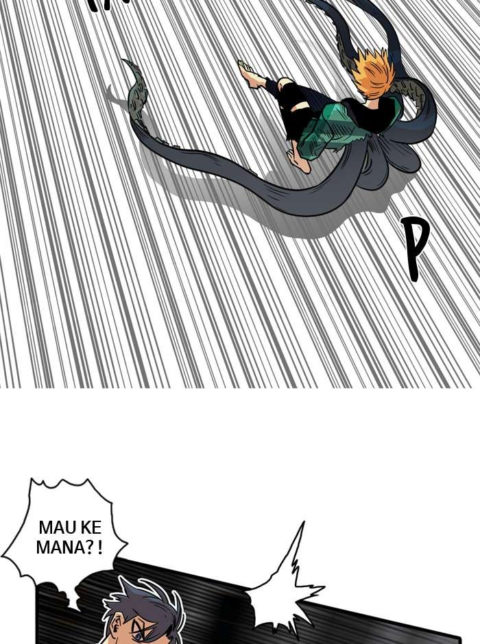 Troll Trap Chapter 25 Gambar 33