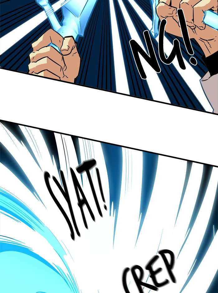 Troll Trap Chapter 25 Gambar 39