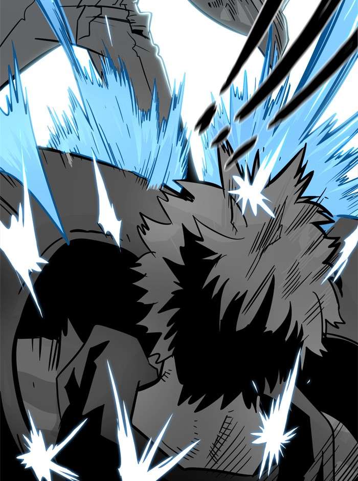 Troll Trap Chapter 25 Gambar 42