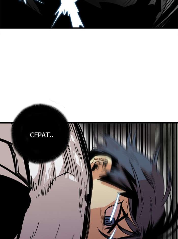 Troll Trap Chapter 25 Gambar 43