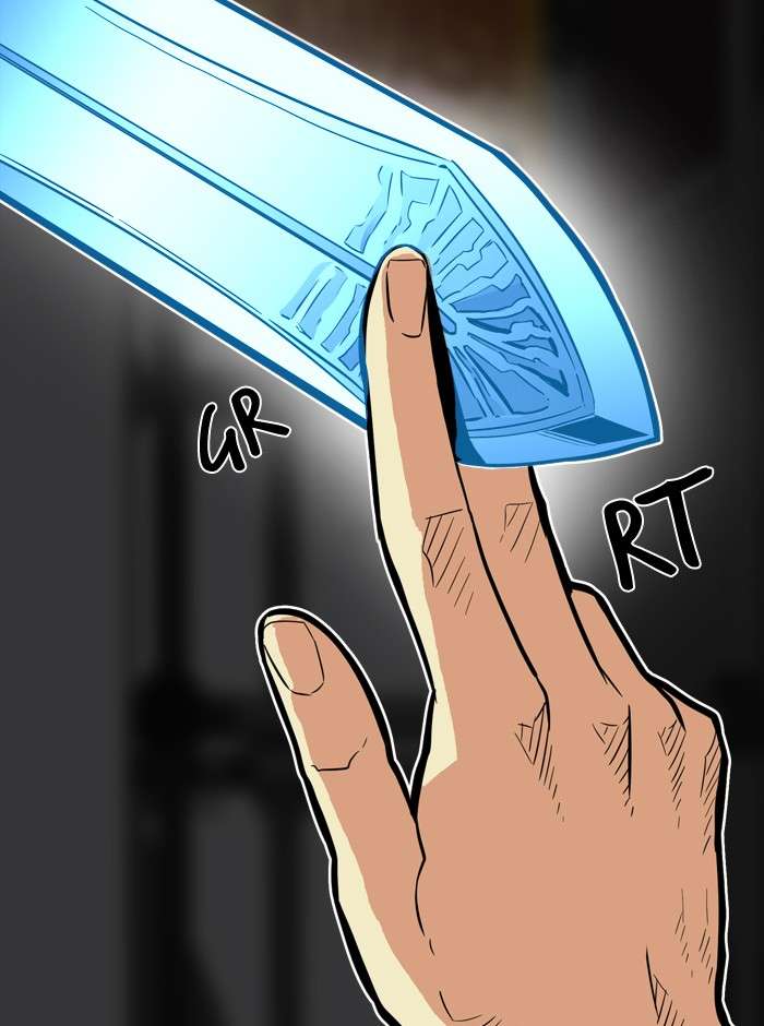 Troll Trap Chapter 25 Gambar 52