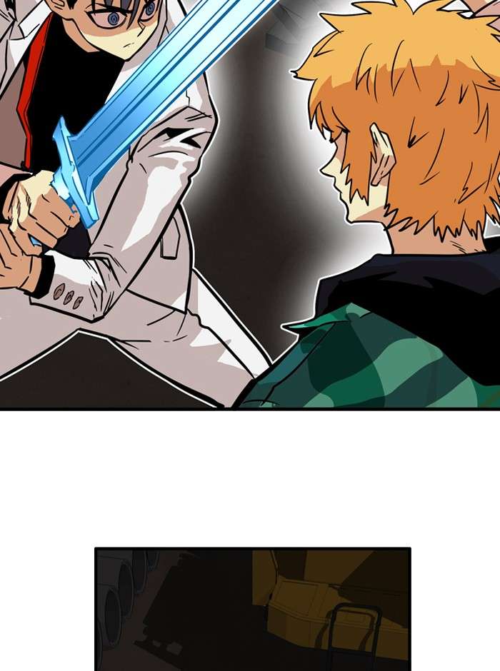 Troll Trap Chapter 25 Gambar 54