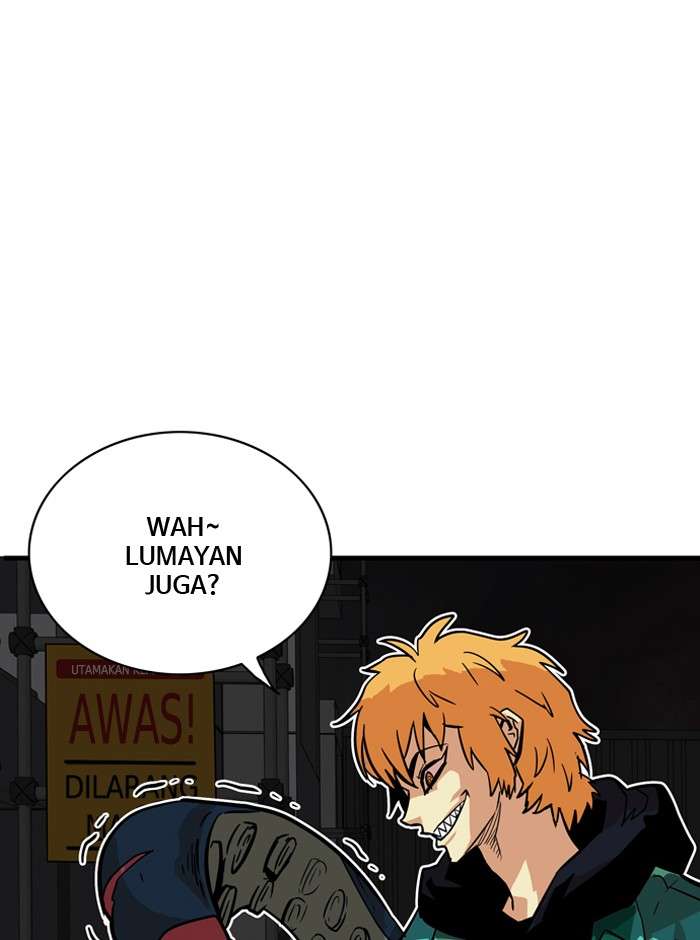 Troll Trap Chapter 25 Gambar 56