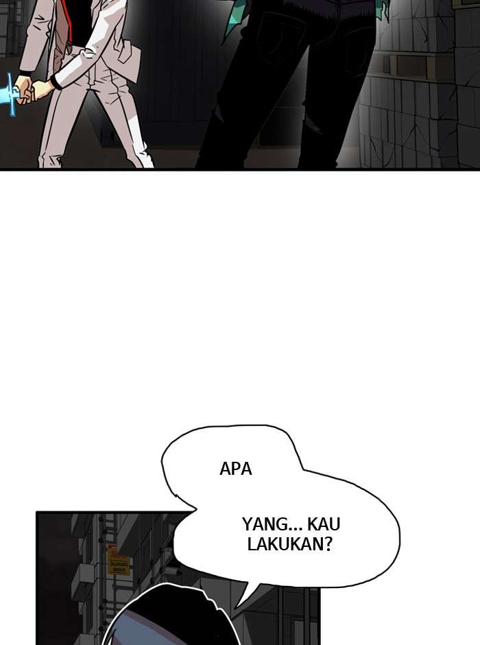 Troll Trap Chapter 25 Gambar 59