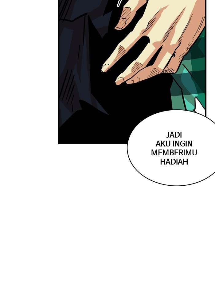 Troll Trap Chapter 25 Gambar 61