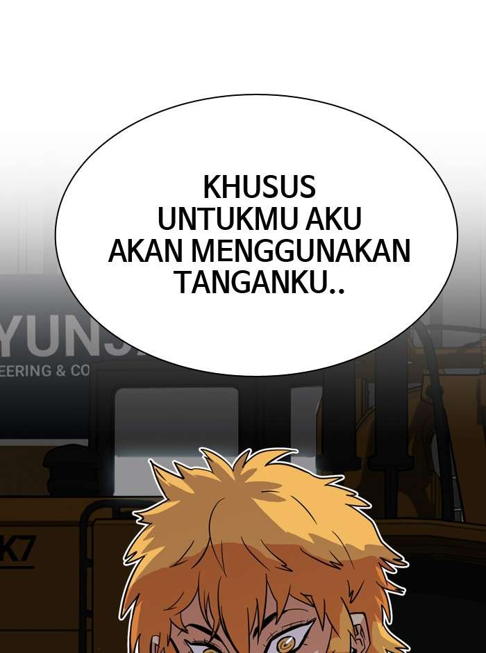 Troll Trap Chapter 25 Gambar 62
