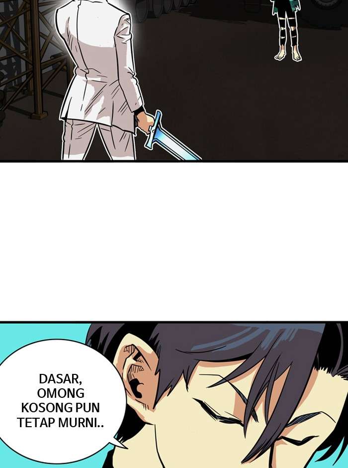 Troll Trap Chapter 25 Gambar 65