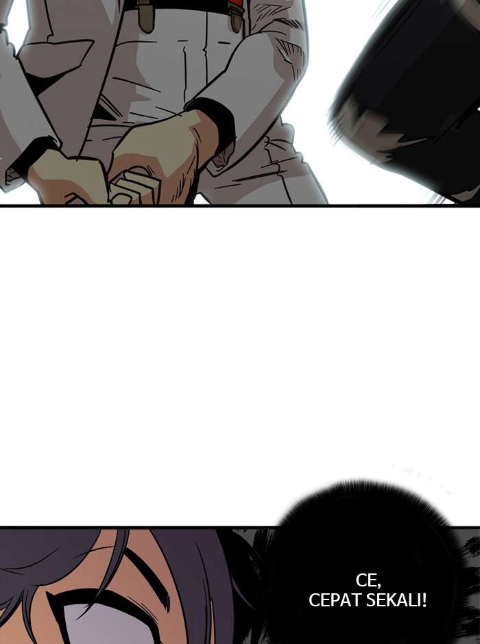 Troll Trap Chapter 25 Gambar 68