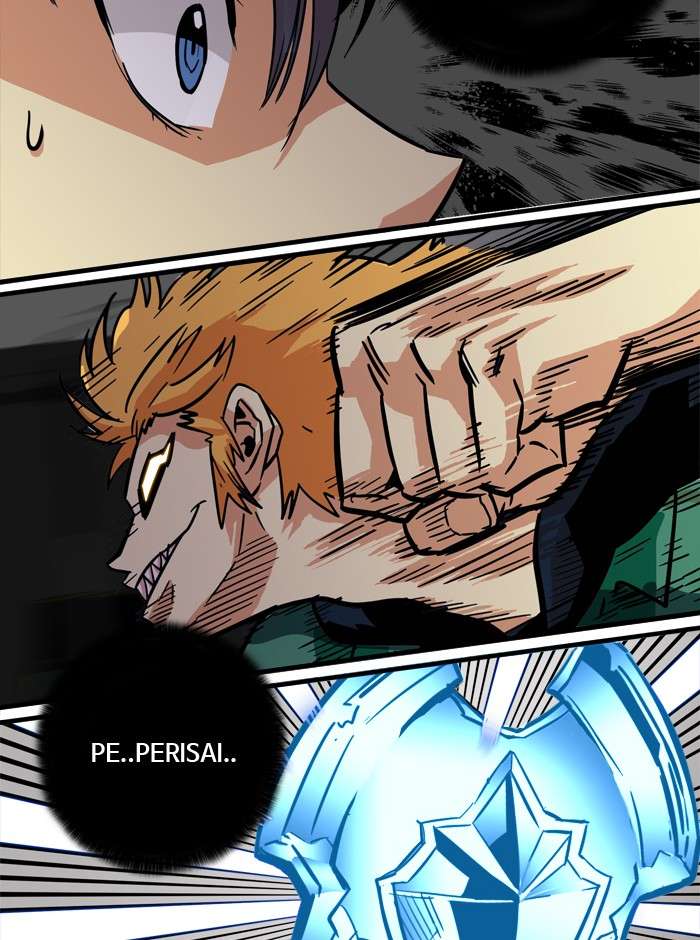 Troll Trap Chapter 25 Gambar 69