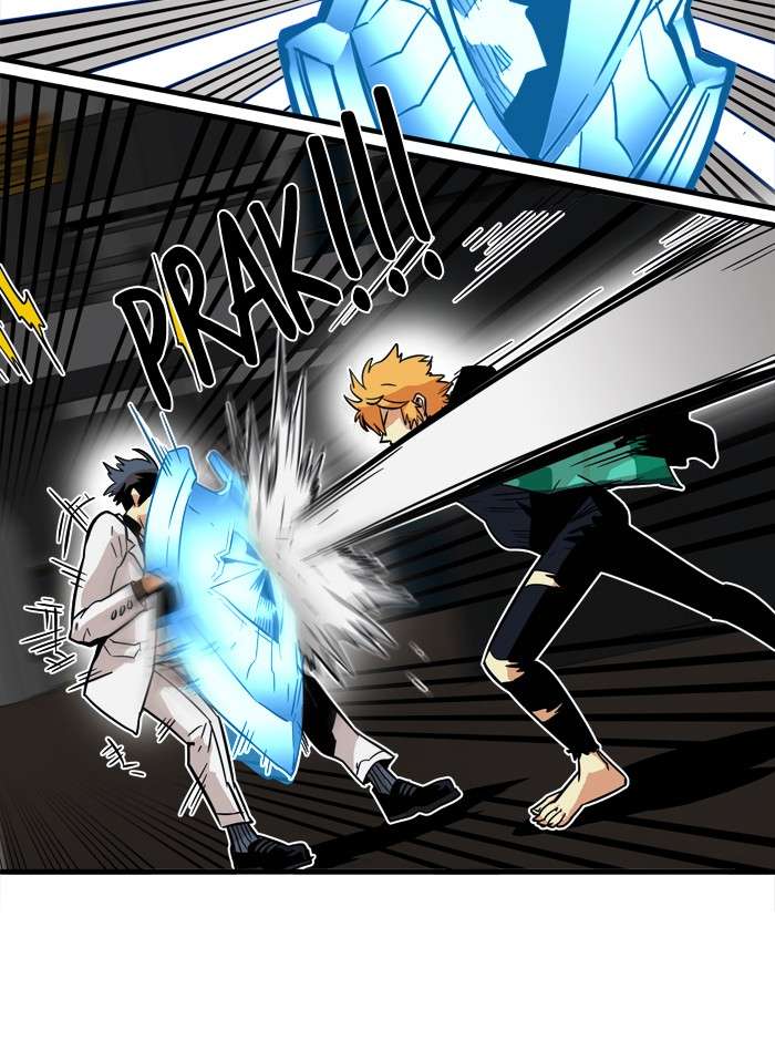 Troll Trap Chapter 25 Gambar 70