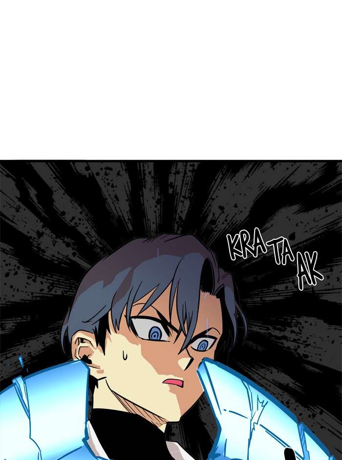 Troll Trap Chapter 25 Gambar 71