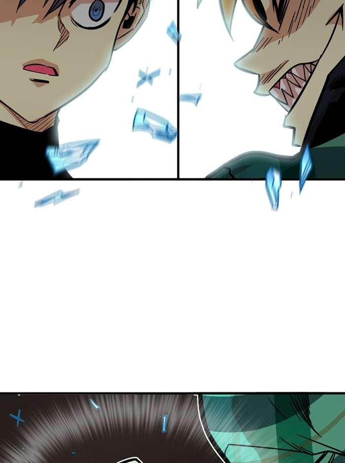 Troll Trap Chapter 25 Gambar 77
