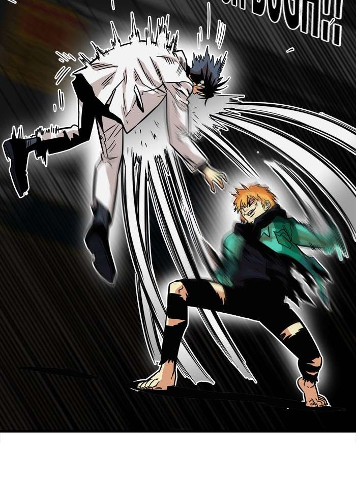 Troll Trap Chapter 25 Gambar 82