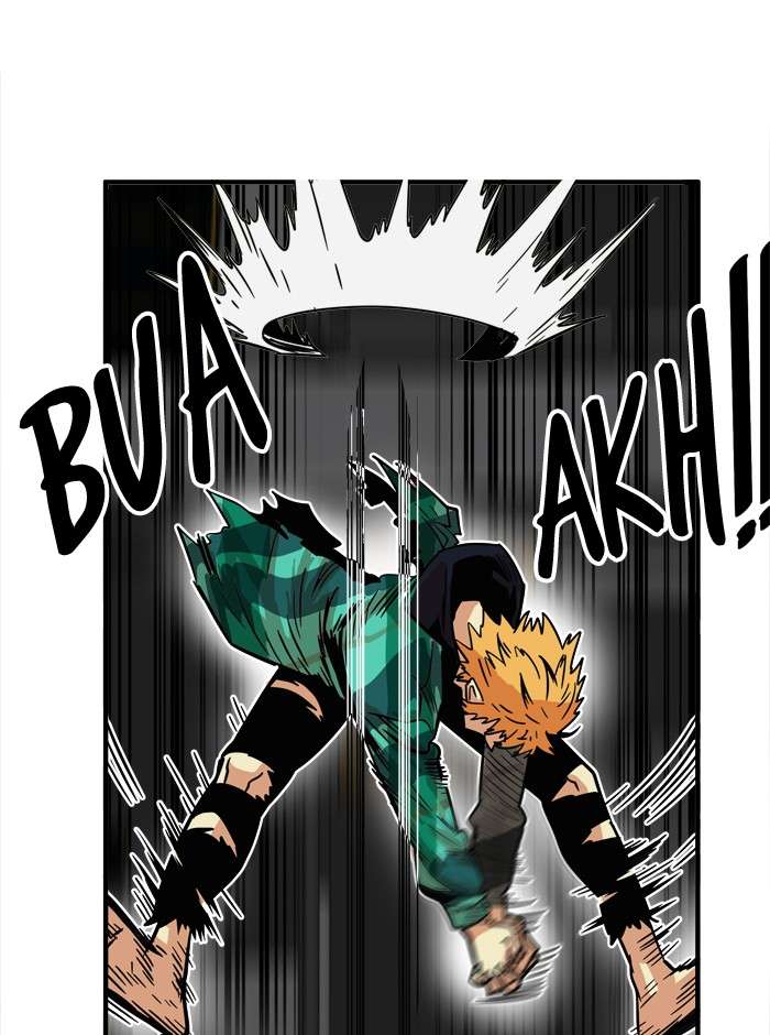 Troll Trap Chapter 25 Gambar 84