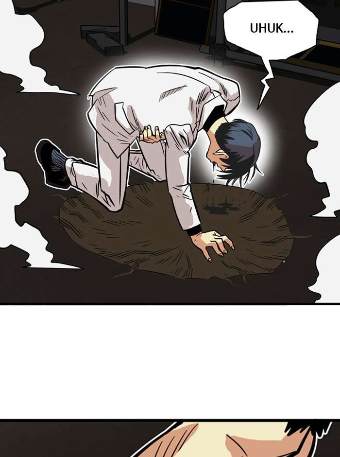 Troll Trap Chapter 25 Gambar 87