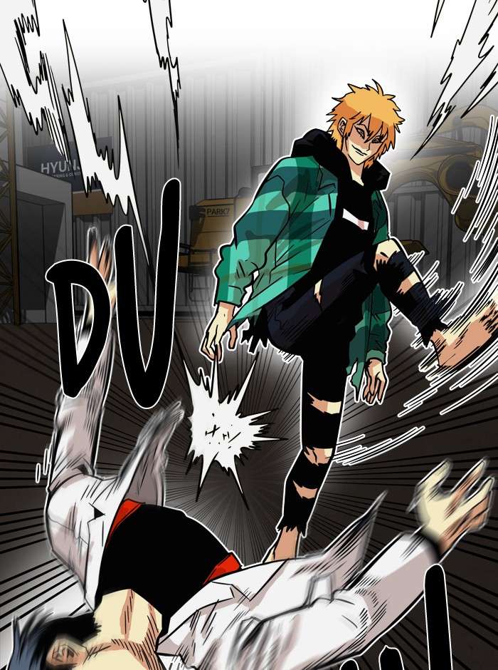 Troll Trap Chapter 25 Gambar 89