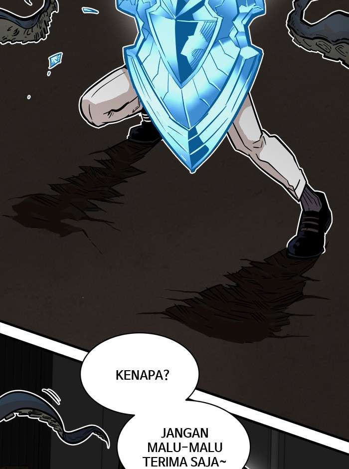Troll Trap Chapter 25 Gambar 9