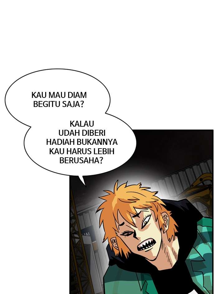 Troll Trap Chapter 25 Gambar 94