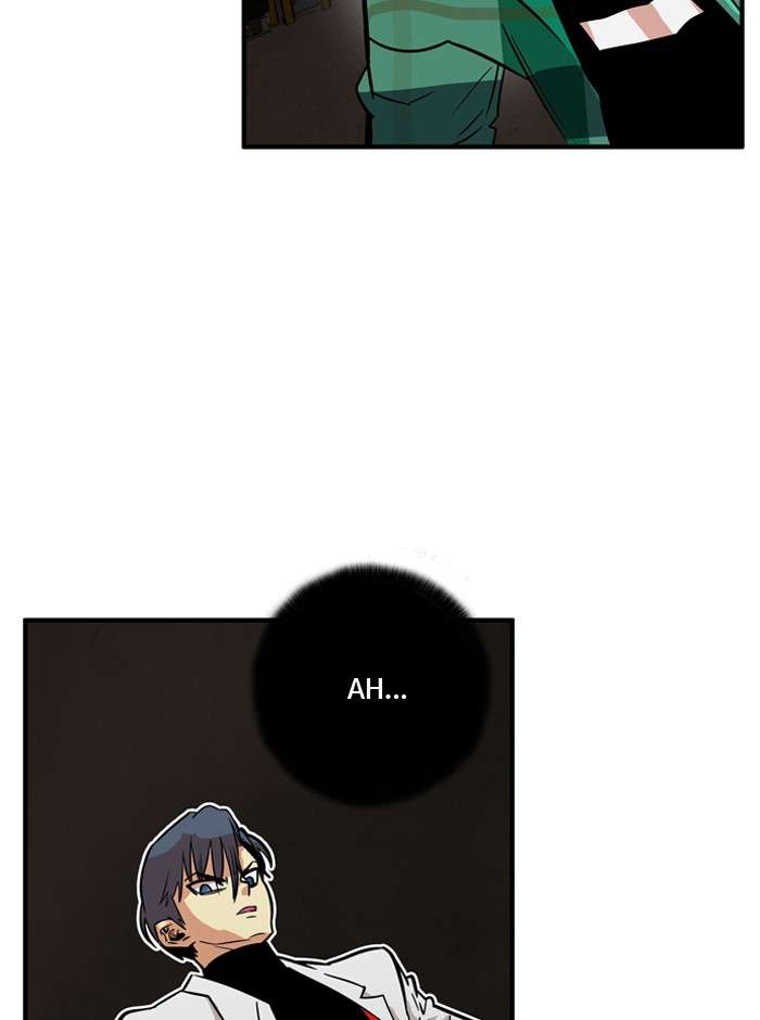 Troll Trap Chapter 25 Gambar 95