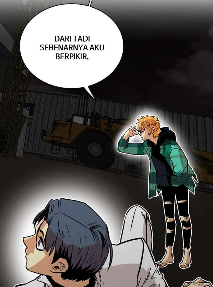 Troll Trap Chapter 25 Gambar 99