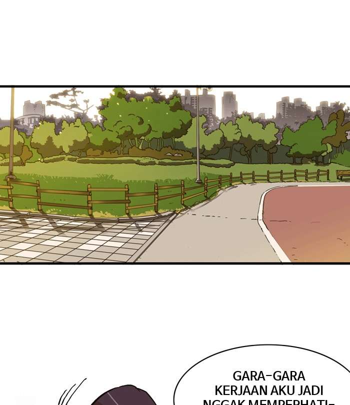 Baca Komik Troll Trap Chapter 23 Gambar 1