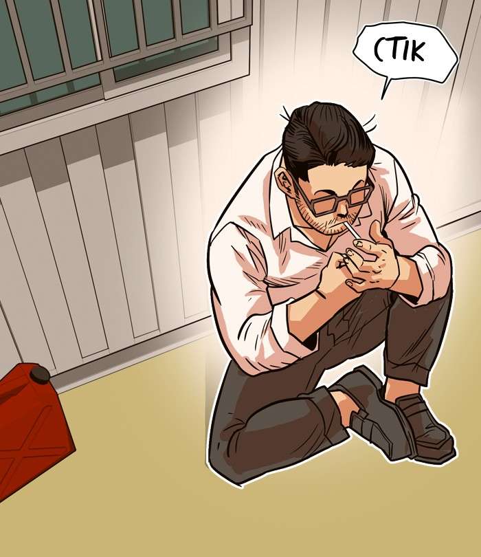 Troll Trap Chapter 23 Gambar 10