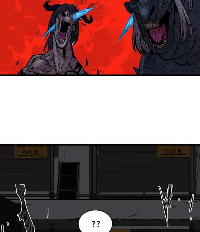 Troll Trap Chapter 23 Gambar 102