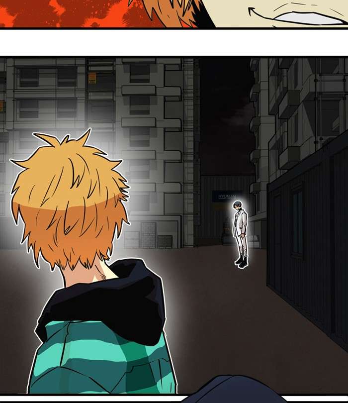 Troll Trap Chapter 23 Gambar 105