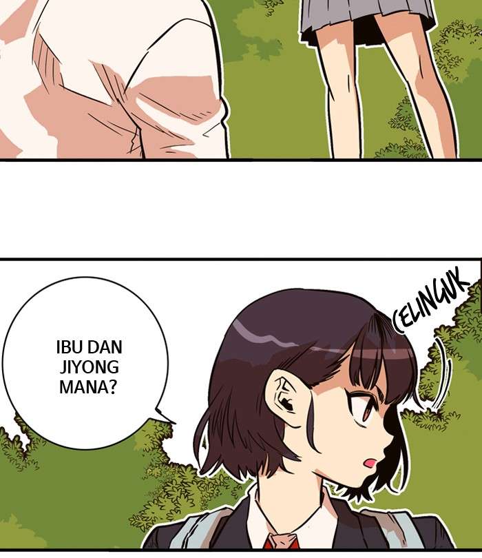 Troll Trap Chapter 23 Gambar 14