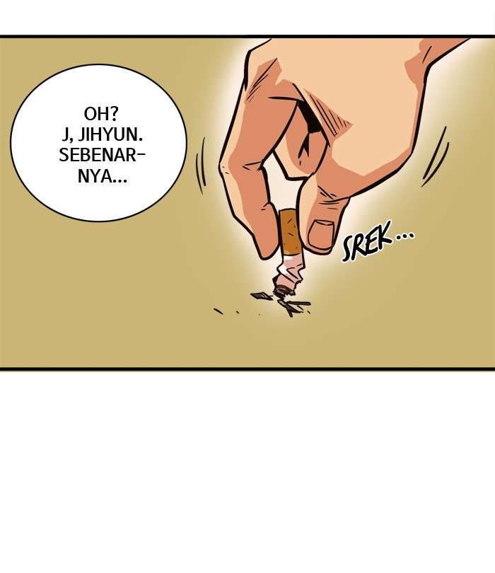 Troll Trap Chapter 23 Gambar 15