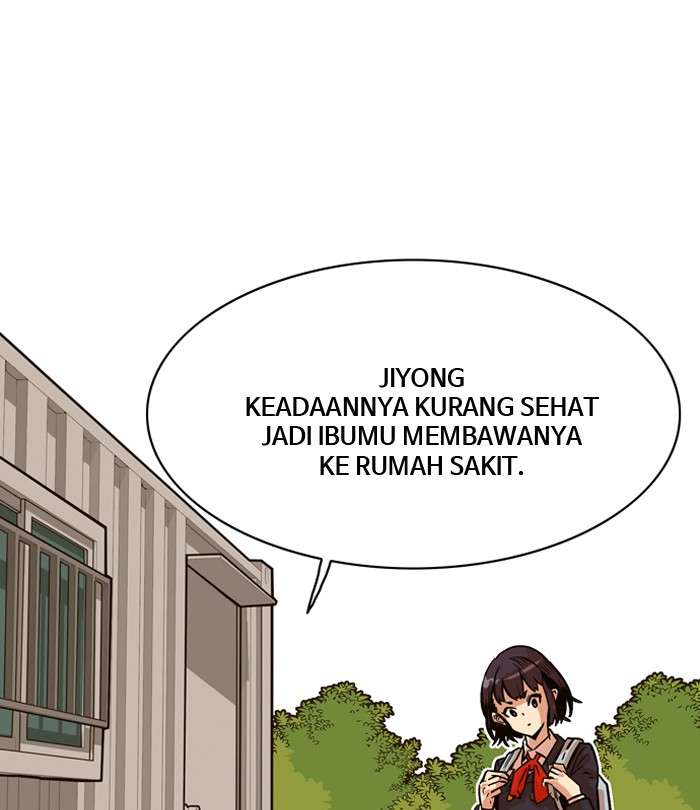 Troll Trap Chapter 23 Gambar 16