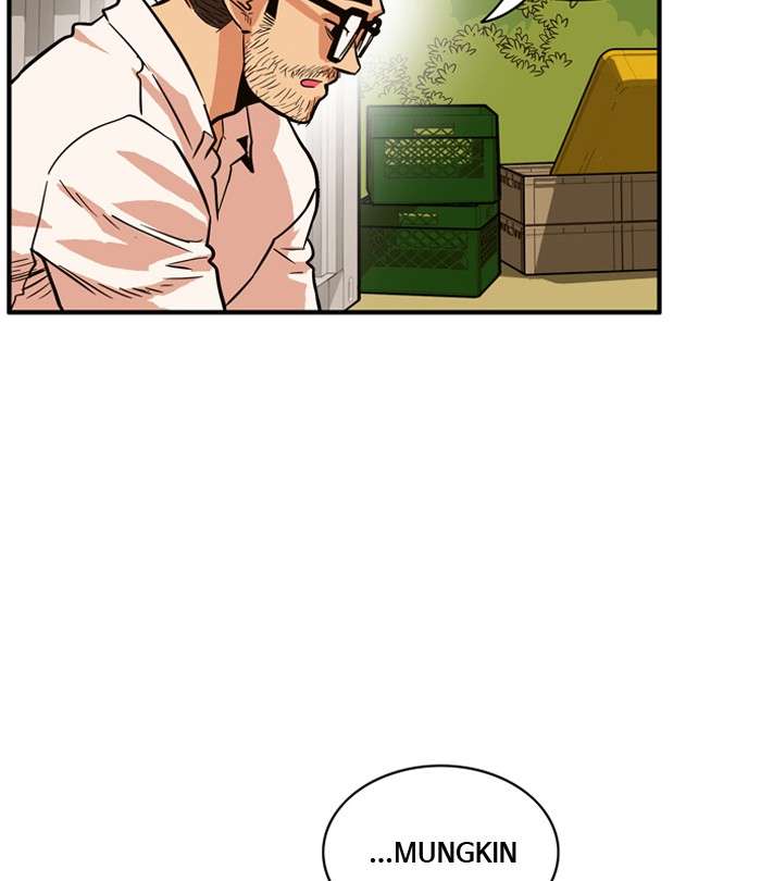 Troll Trap Chapter 23 Gambar 19