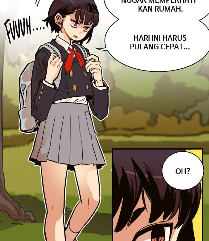 Baca  Troll Trap Chapter 23 Gambar 2