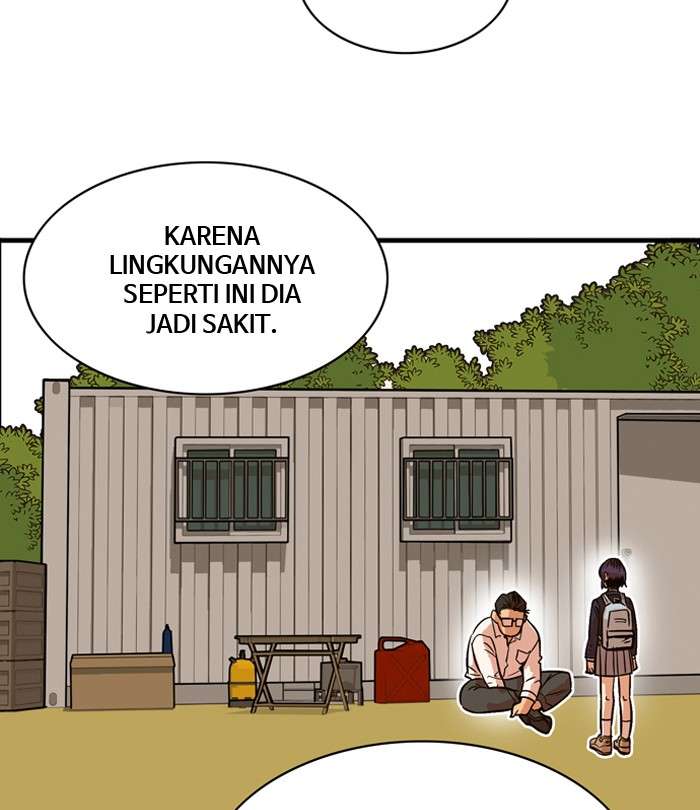 Troll Trap Chapter 23 Gambar 20