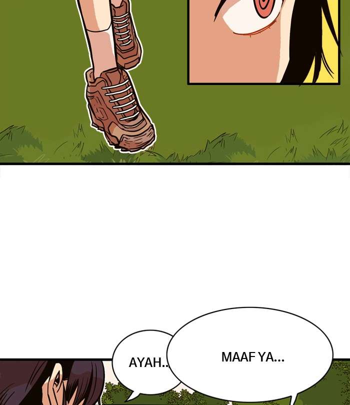 Troll Trap Chapter 23 Gambar 3