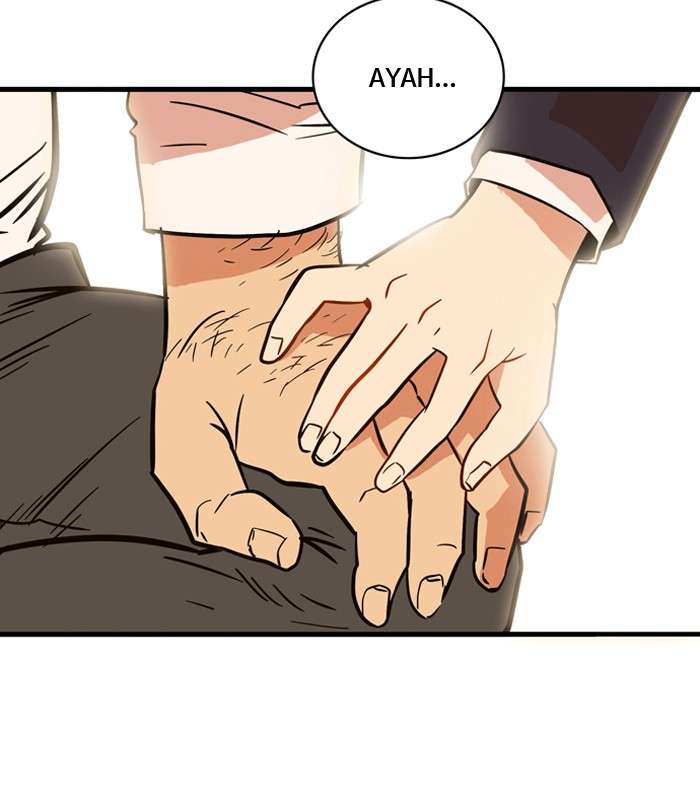 Troll Trap Chapter 23 Gambar 33