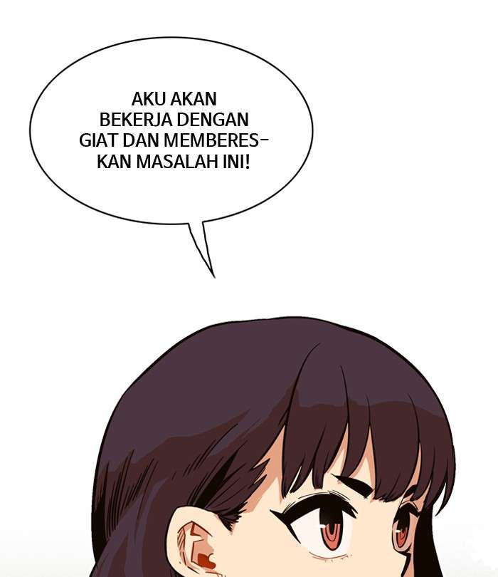 Troll Trap Chapter 23 Gambar 34