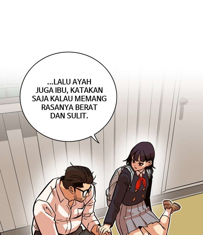 Troll Trap Chapter 23 Gambar 36