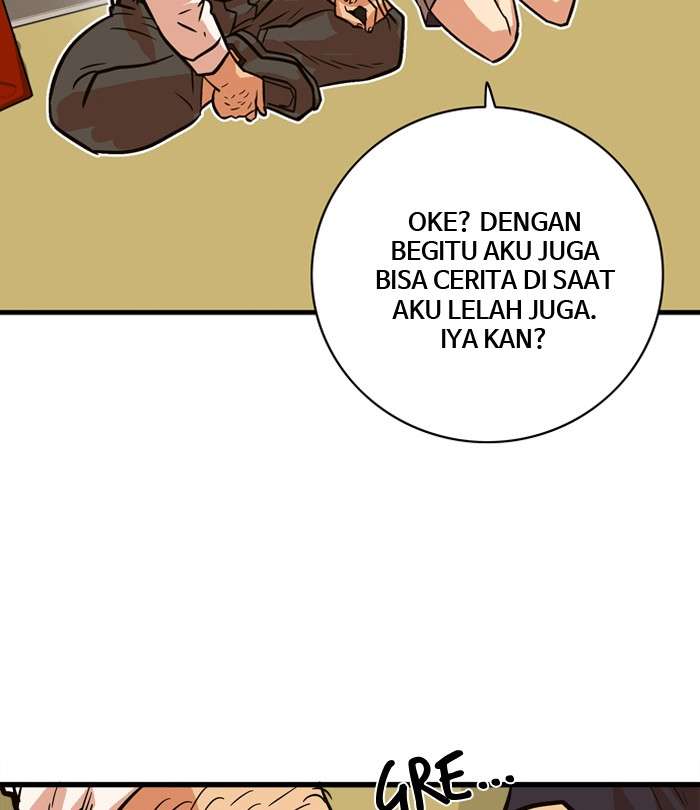 Troll Trap Chapter 23 Gambar 37