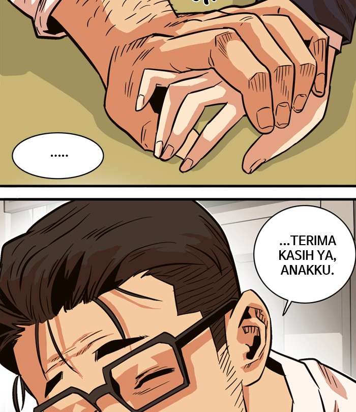 Troll Trap Chapter 23 Gambar 38