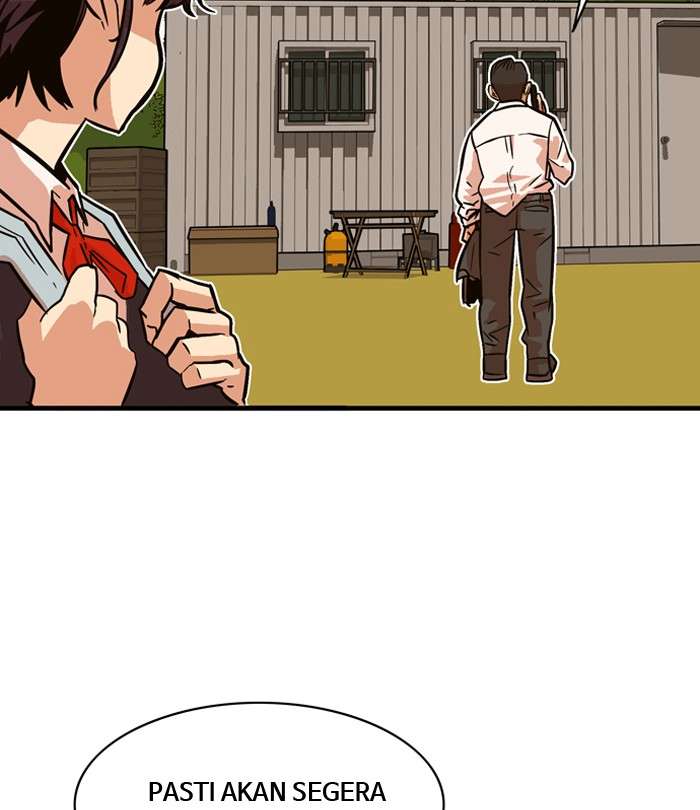 Troll Trap Chapter 23 Gambar 4