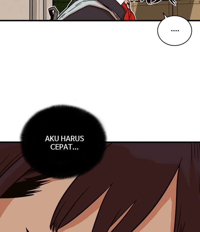 Troll Trap Chapter 23 Gambar 40