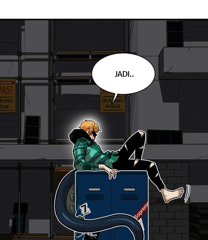 Troll Trap Chapter 23 Gambar 46