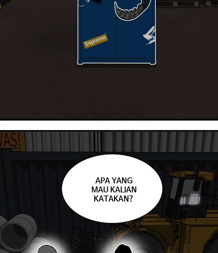 Troll Trap Chapter 23 Gambar 47