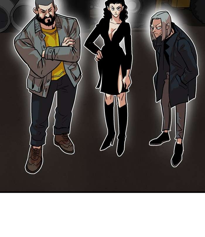 Troll Trap Chapter 23 Gambar 48