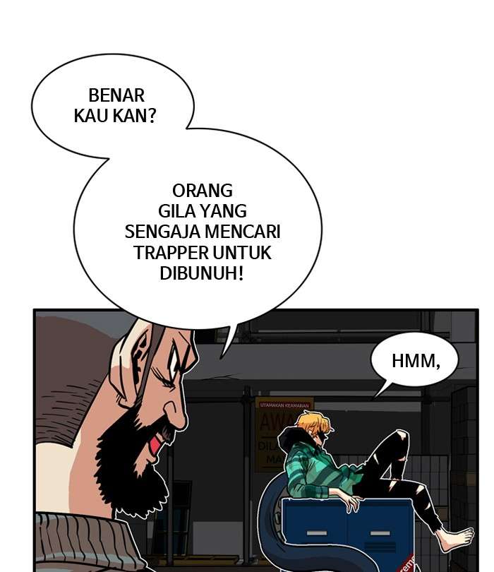 Troll Trap Chapter 23 Gambar 49