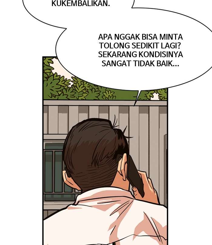 Troll Trap Chapter 23 Gambar 5