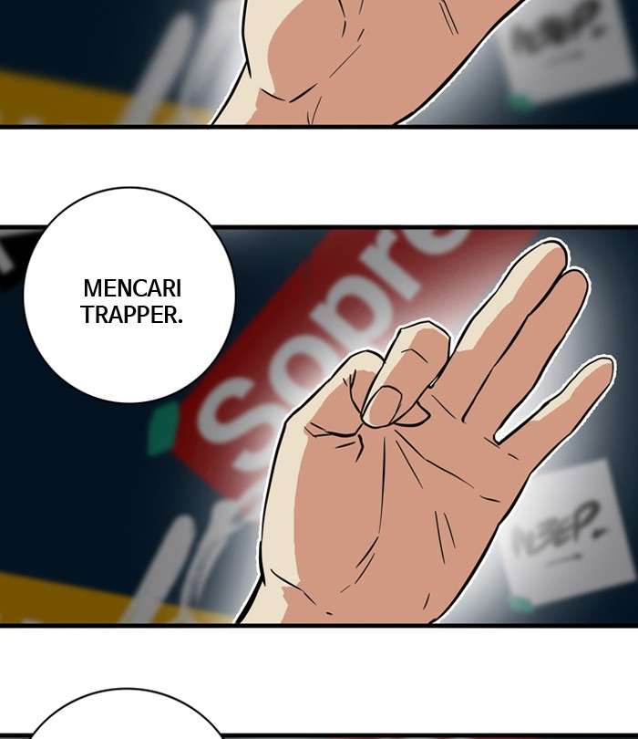 Troll Trap Chapter 23 Gambar 51